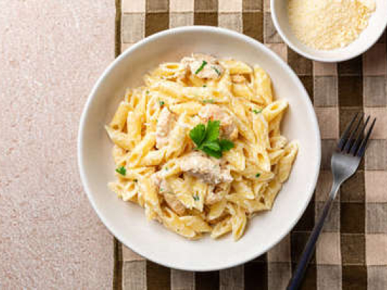 Pasta Art Restaurant
