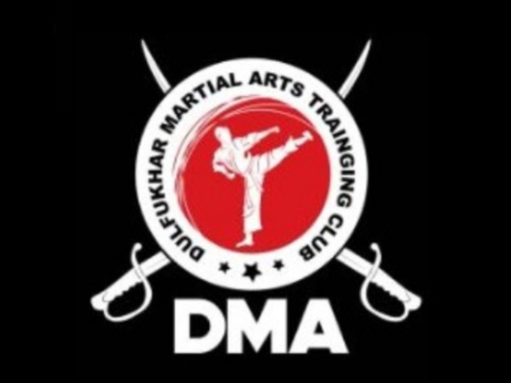 Dma Fitness Center