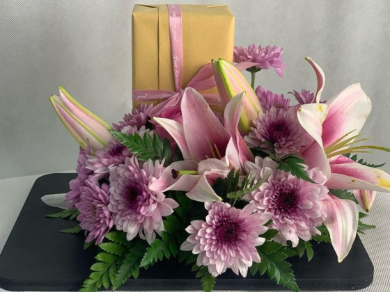 Fikra W Hadiya Gifts Shop