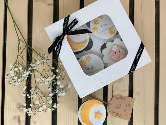 Fikra W Hadiya Gifts Shop
