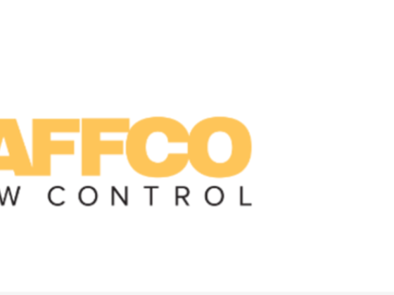 Naffco Flow Control