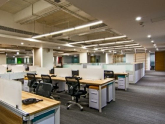 Zawaya Al Tasmim Maintenance & Decor