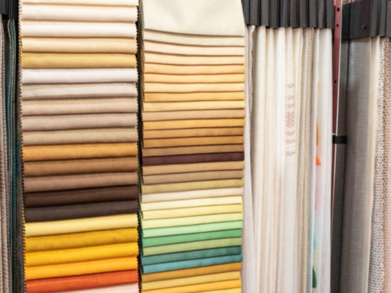 Julash Mohammed Curtains Trading
