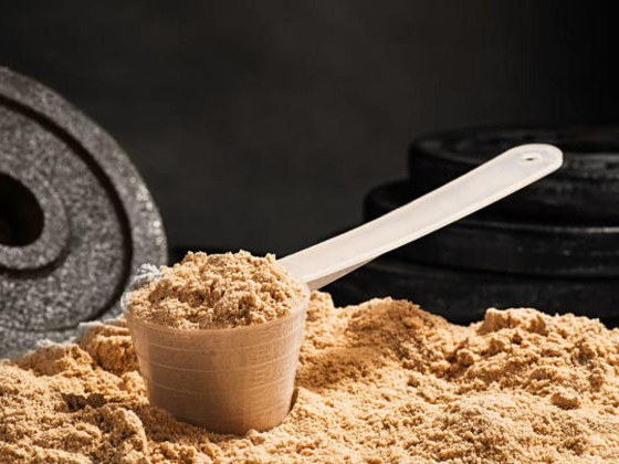 Gravity Food Supplements Trading