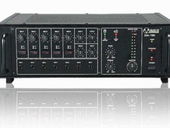 Navanym Electronics Trading