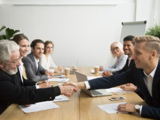 Master Plan Corporate Services