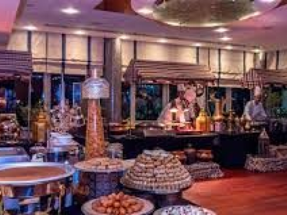 Roda Al Murooj Hotel