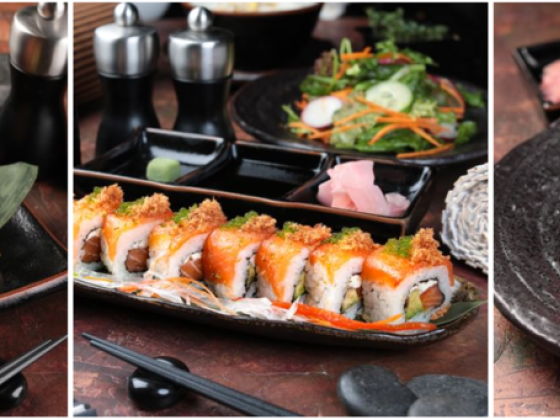 Ucci Sushi