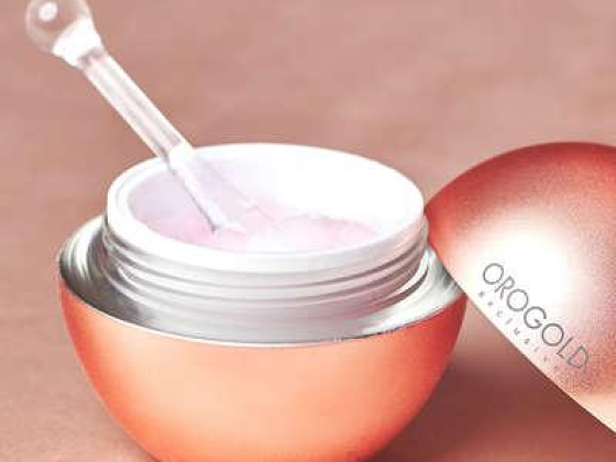 Orogold Cosmetics