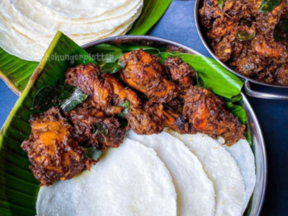 Grand Calicut Restaurant