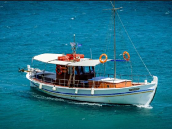 Najmat Al Madina Boat And Pleasure Cruise Rental