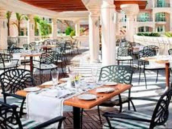 Roda Al Murooj Hotel