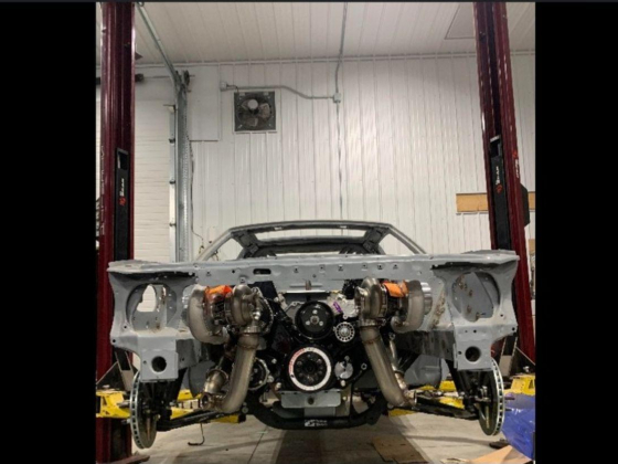 Twin Turbo Auto Care