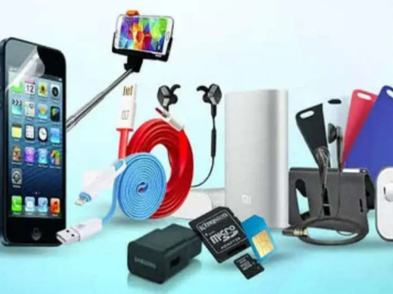 Smart Impex Mobile Phones Trading
