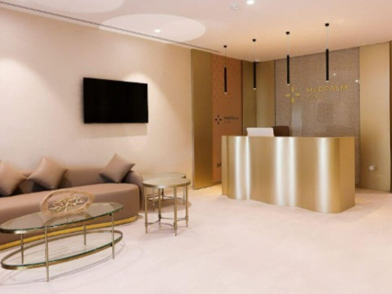 Medpalm Clinic