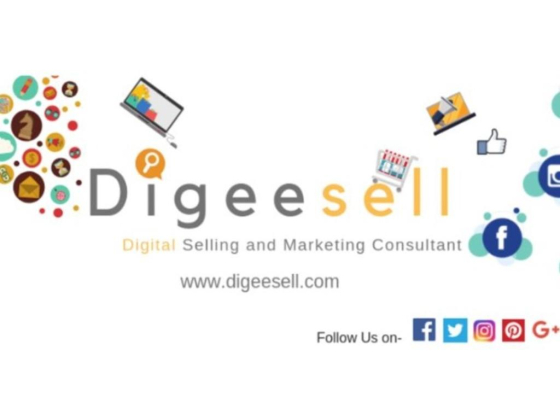 Digeesell Media