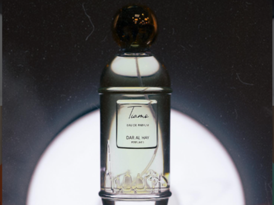 Dar Al Hay Perfumes