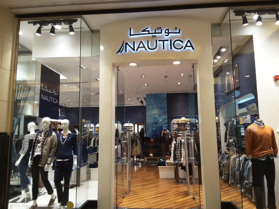 Nautica