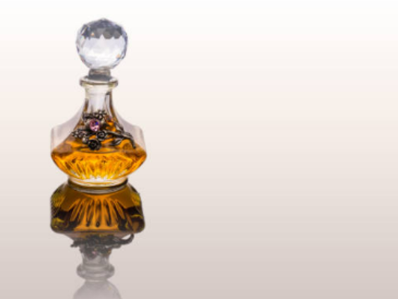 Ziarat Al Oudh Perfumes Trading