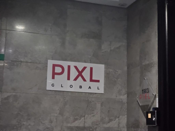 Pixl Global