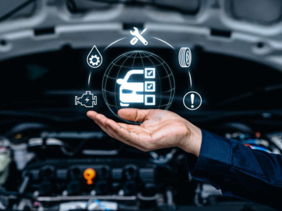T E T E Auto Accessories Trading