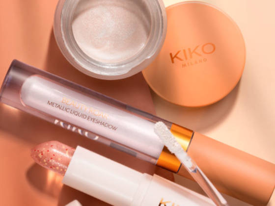 Kiko Cosmetics