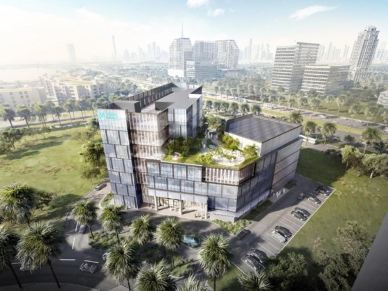 Dubai Land Department Medical Fitness