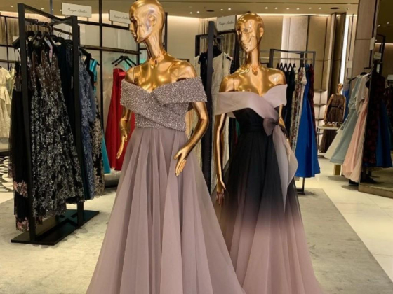 L"atelier Du Luxe