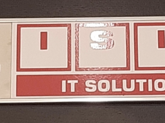 I S I T It Solutions