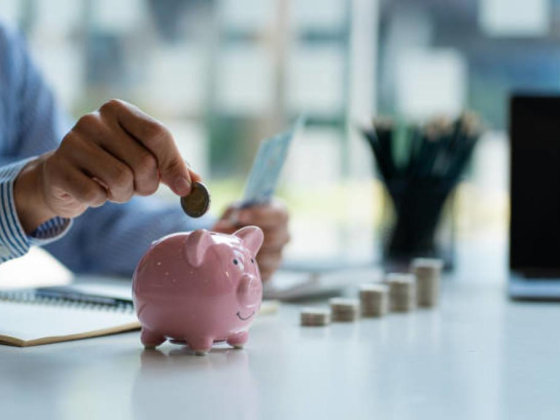 A 70 Investment In Commercial Enterprises & Management