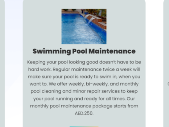 Platinum Pools
