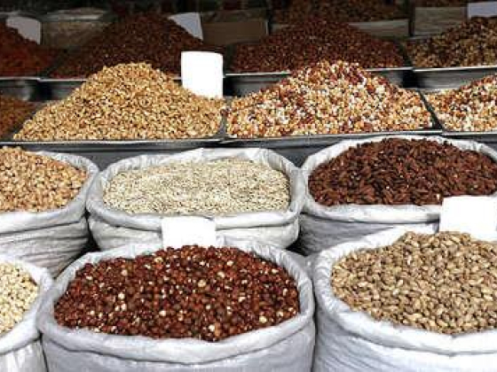 Bulbul Al Sabah Roastery