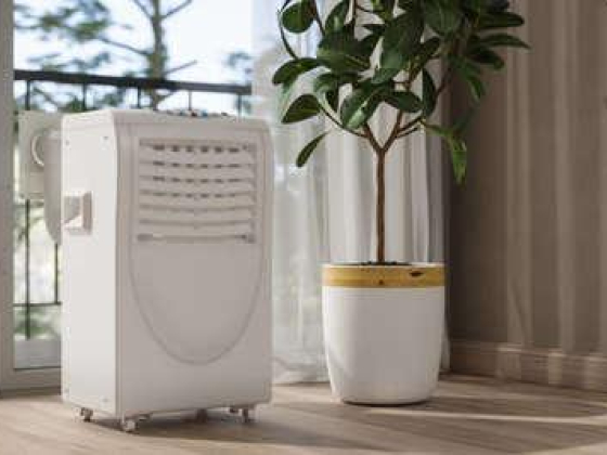 Mohamed Amine Aircondition & Refrigeration Trading