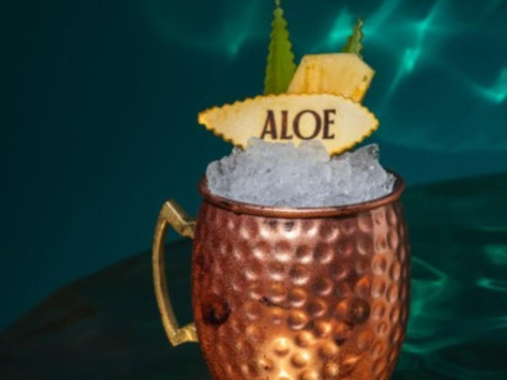Aloe Restaurant