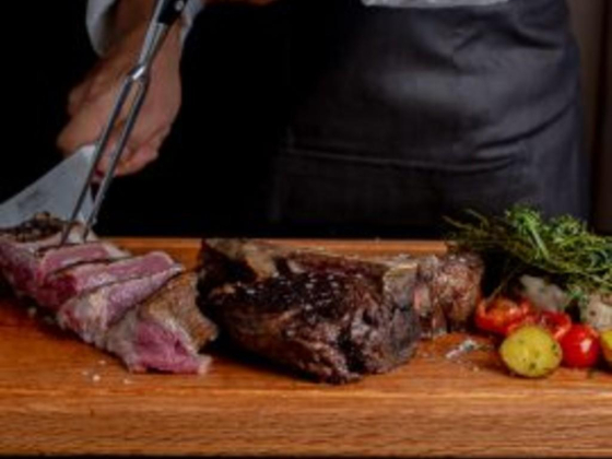 Porter House Steaks & Grills