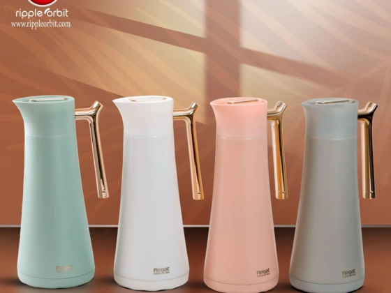 Ripple Orbit Household Utensils Trading