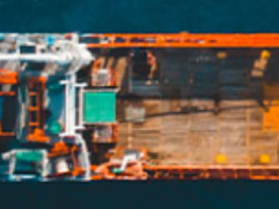 Petro Gulf Refined Oil Products Trading