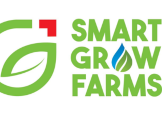 Smart Grow Farms