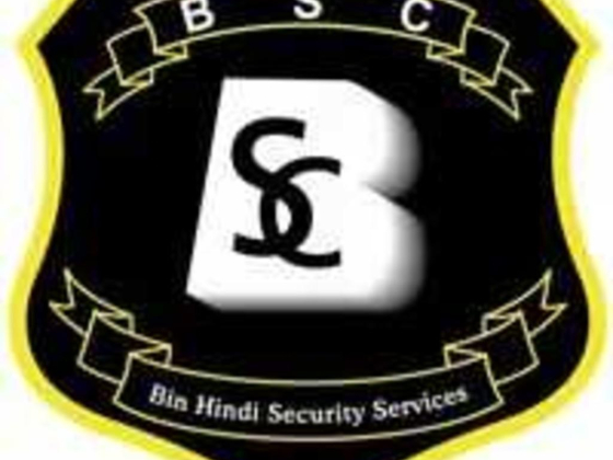Bin Hindi Security Services