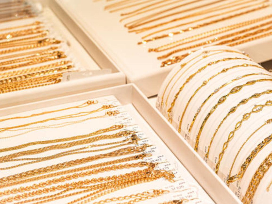 Jieyou Imitation Jewellery Trading