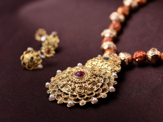 Taza Gold & Jewellery Trading