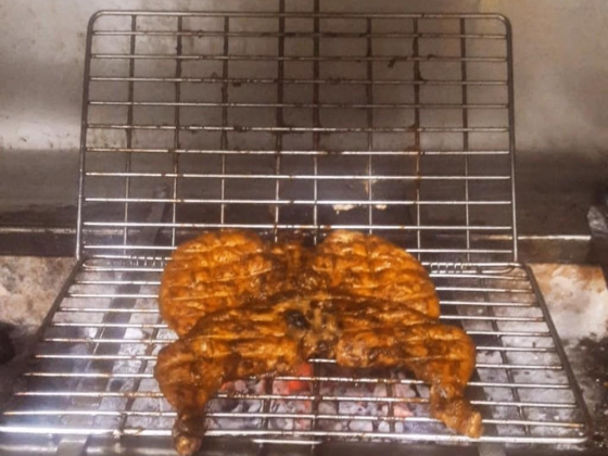 Shahi Mezban Resturant