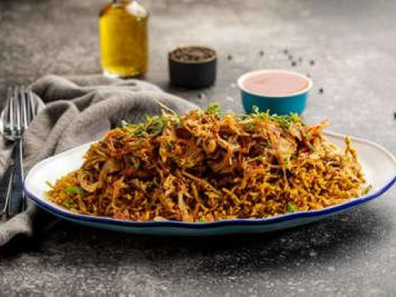 Tikka House Restaurant