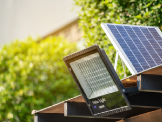 GSB Solar