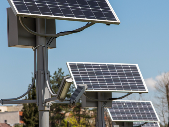 GSB Solar