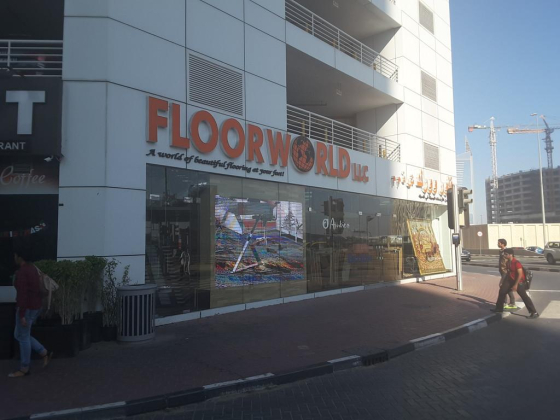 Floorworld