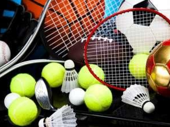 Al Asry Sports Trading