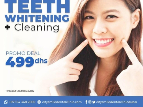 City Smile Dental Clinic