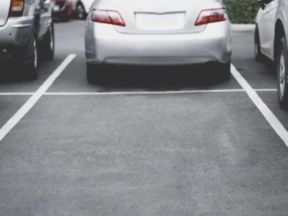 Reem Al Sahra Car Parking Rental