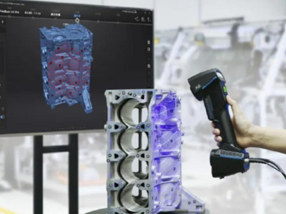 Orbit 3d Printing Products Production